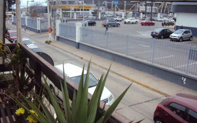 Habitaciones Florencia La Serena