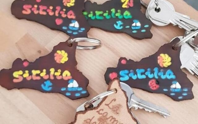 La finestra sul porto