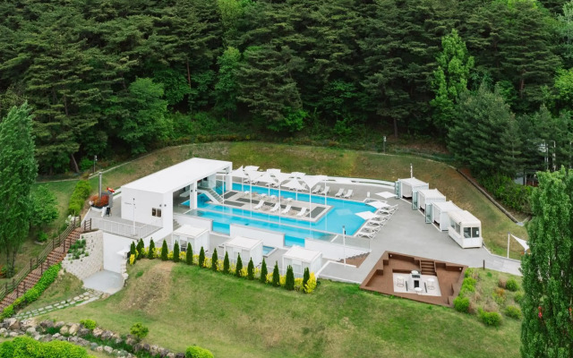 The Suites Hotel Namwon