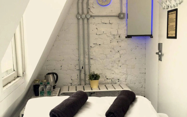 The Dictionary Hostel London