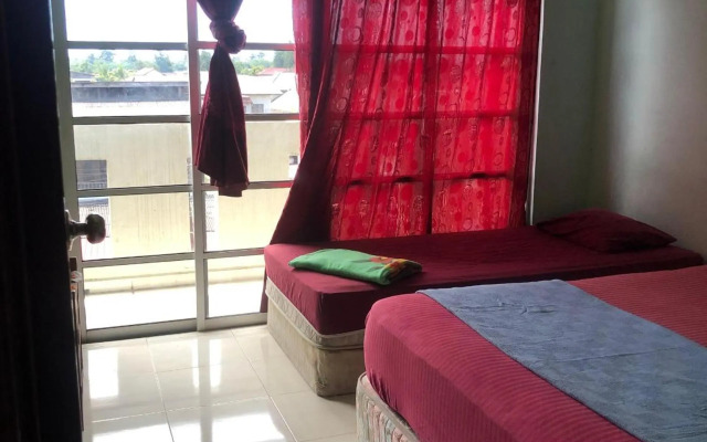 Villa D'Doa Maju