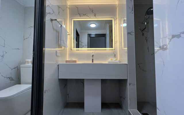 Spa Village Travel Inn