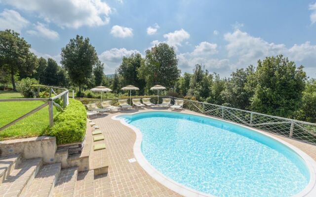 L Ovile 8 in Sovicille