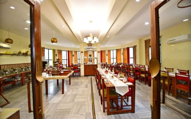 Kadamb Kunj Resort - Bharatpur