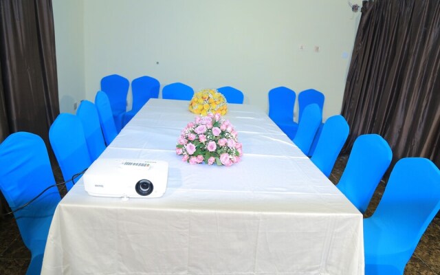 New Vision Addis Hotel