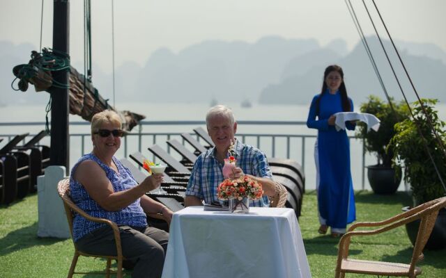 Flamingo Luxury Cruises