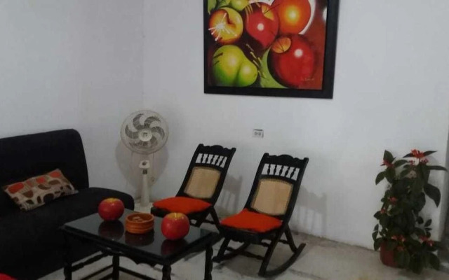 Posada Barrios Mar