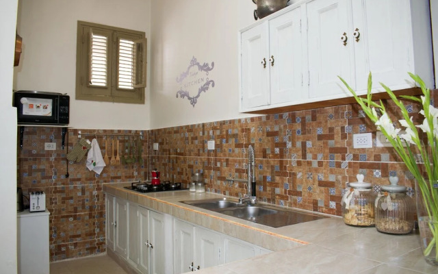 Real Home cuba