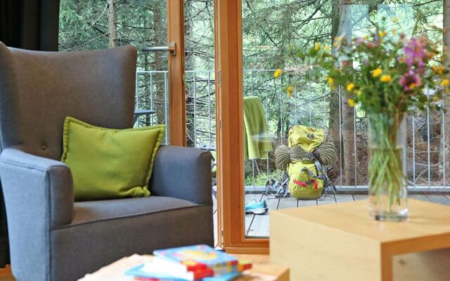 Gradonna Mountain Resort (KAX101)