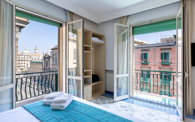 Napolit'amo Hotel Medina