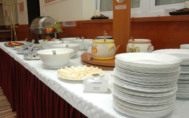 Atlantic Hotel