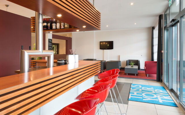 Hotel Münster Kongresscenter Affiliated by Meliá