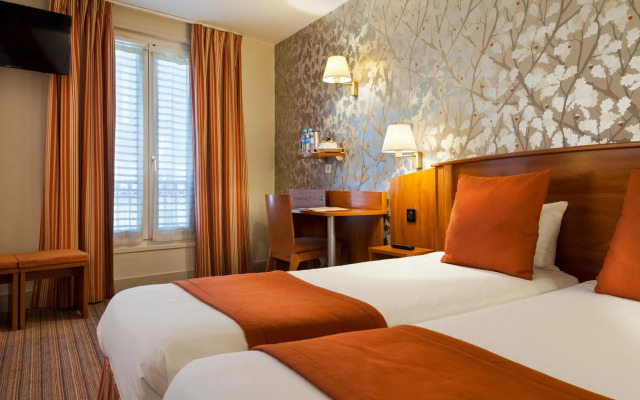 Timhotel Opéra Madeleine