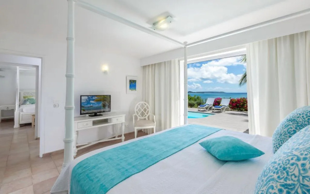 Dream Villa Happy Bay-921