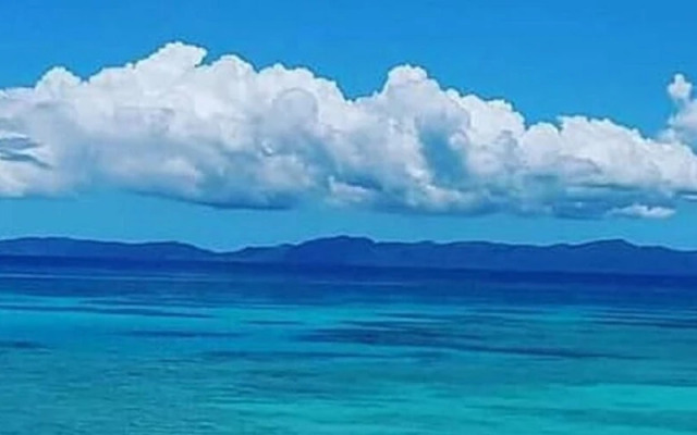 Nest Hotel Ishigaki Maesato Beach