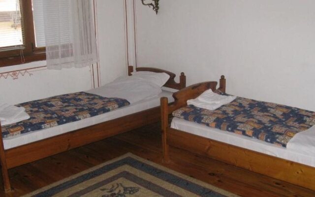 Family Hotel Kalina