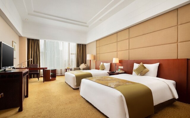 Foshan Golden Hotel
