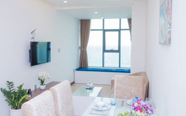 Phantasia Apartments Nha Trang