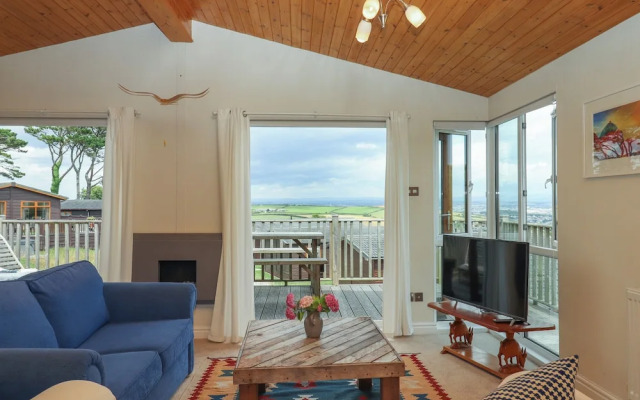 Tamar View Lodge