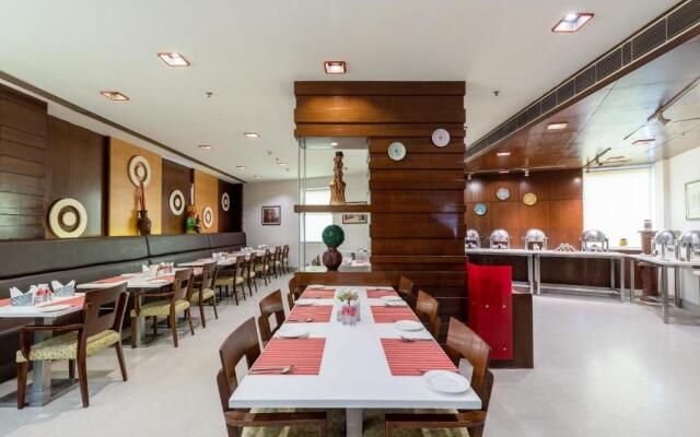 Sunday Hotel Chandigarh Zirakpur