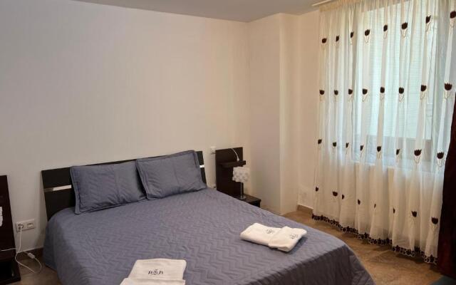 Apartament 2 camere Olimp