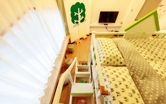 SR Life House