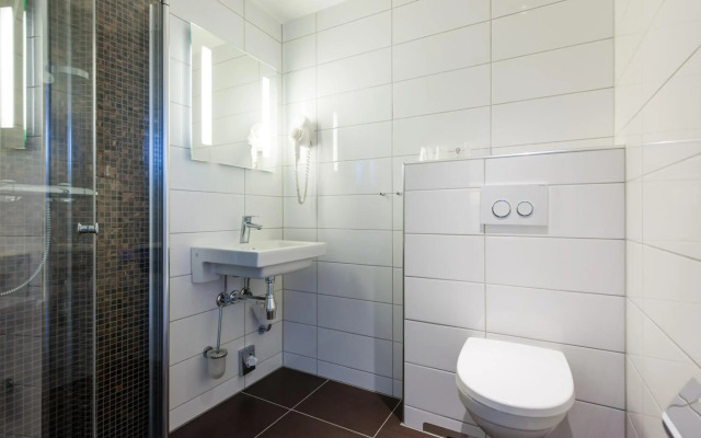 Thon Partner Hotel Victoria Hamar