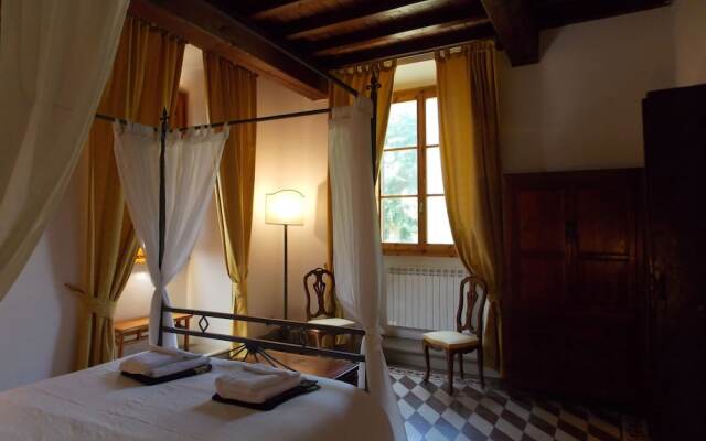 Villa Maltempo