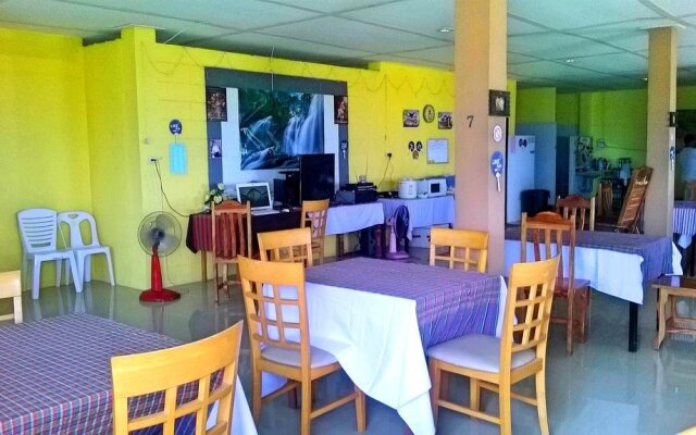 Sangthong Andaman Resort