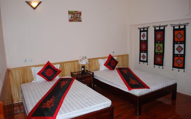 Sapa Cozy 2 Hotel