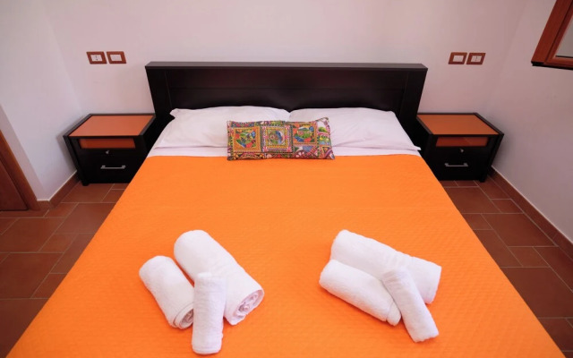 Residence Costa Tirrena