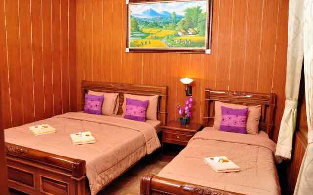 Hotel Amarsya