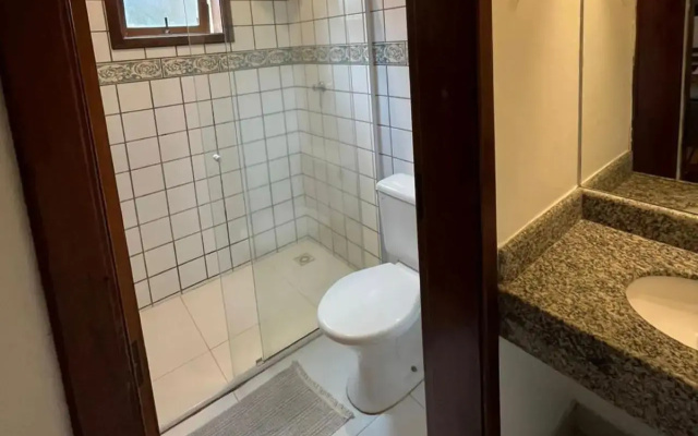 Residencial Villa Cris