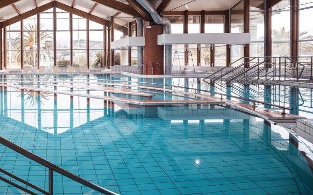 Hôtel et spa Serge BLANCO