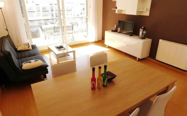Apartamento Blau Marina - A142