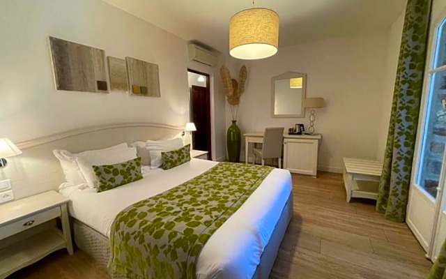 Hôtel & Restaurant Les 3 Barbus