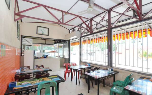 Airy Medan Sunggal Binjai KM 6.7