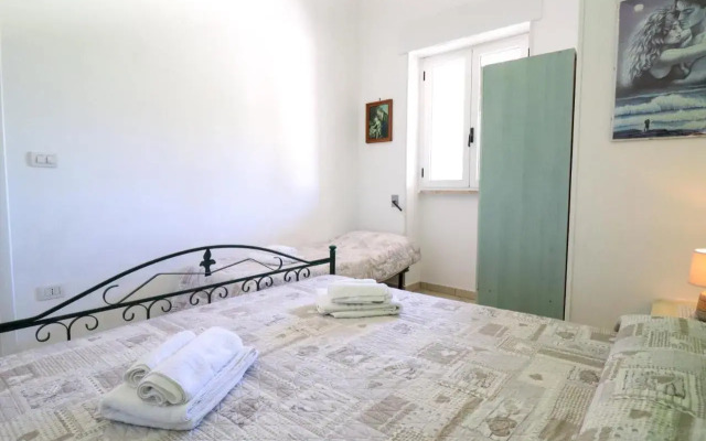Villetta Claudia