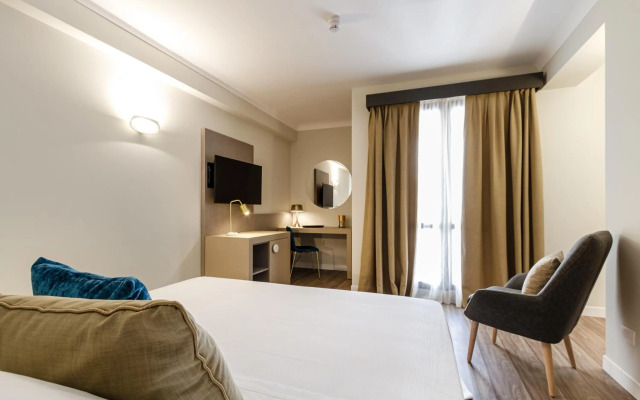 Seawater Hotel Bio & Beauty Spa