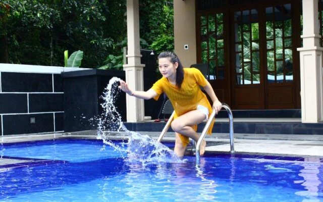 Lakmini Luxury Lodge