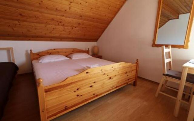 Casa 193 (bed & breakfast)