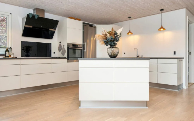 5 Star Holiday Home in Vinderup