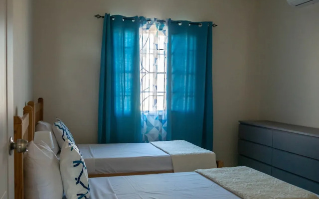 Casa Blue