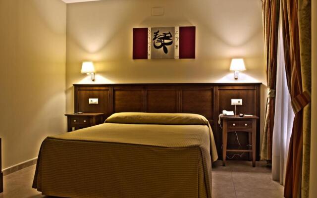 Hostal Carmen & Restaurante Rogelio