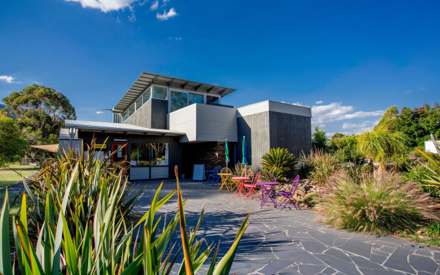 BIG4 NRMA Halls Gap Holiday Park