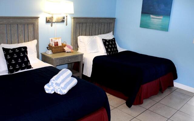 The Bay Inn at the Lani Kai