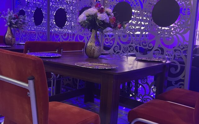 Farik Hotels and Suites
