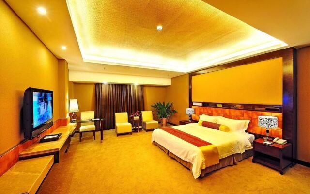 Peninsula Hotel - Zhaoqing