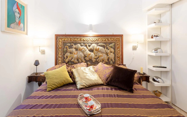 Sistina House Style HolidayHome x 6