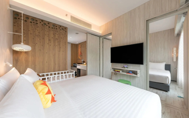 Village  Sentosa by Far East Hospitality